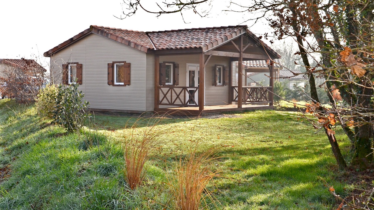 Photo of Outdoor in La Chapelle-Hermier