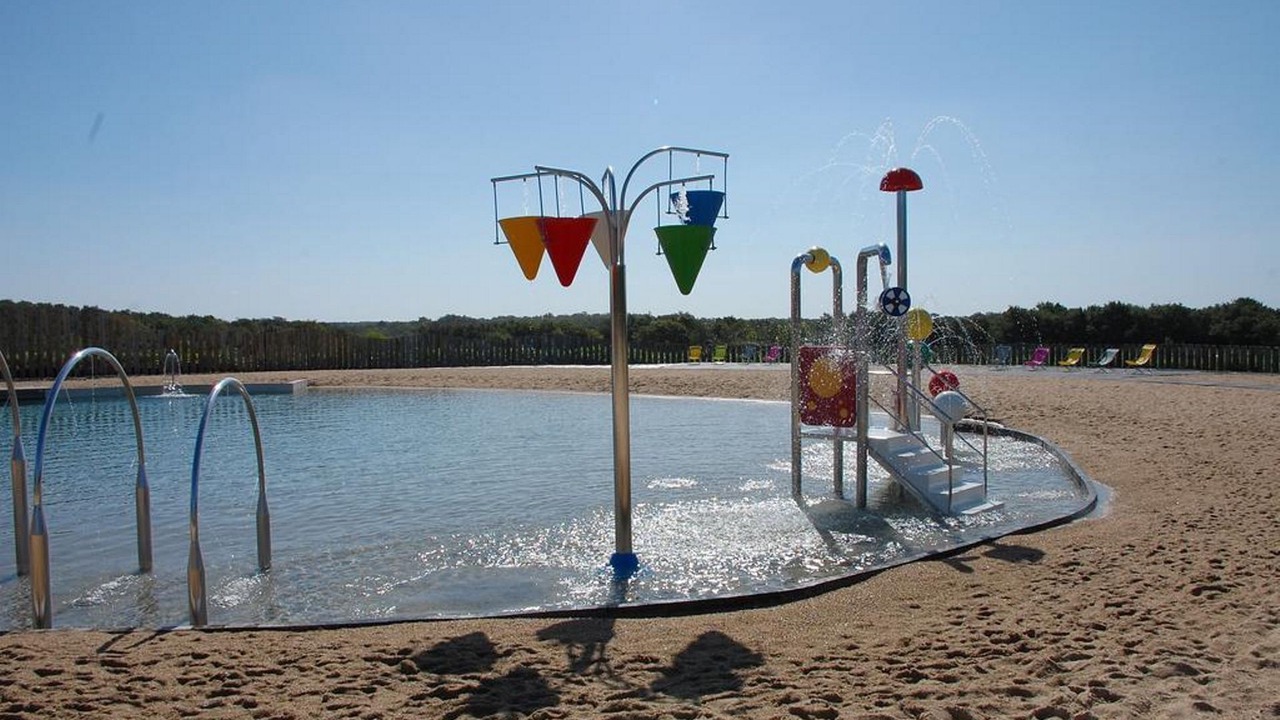 Photo of Outdoor in La Chapelle-Hermier
