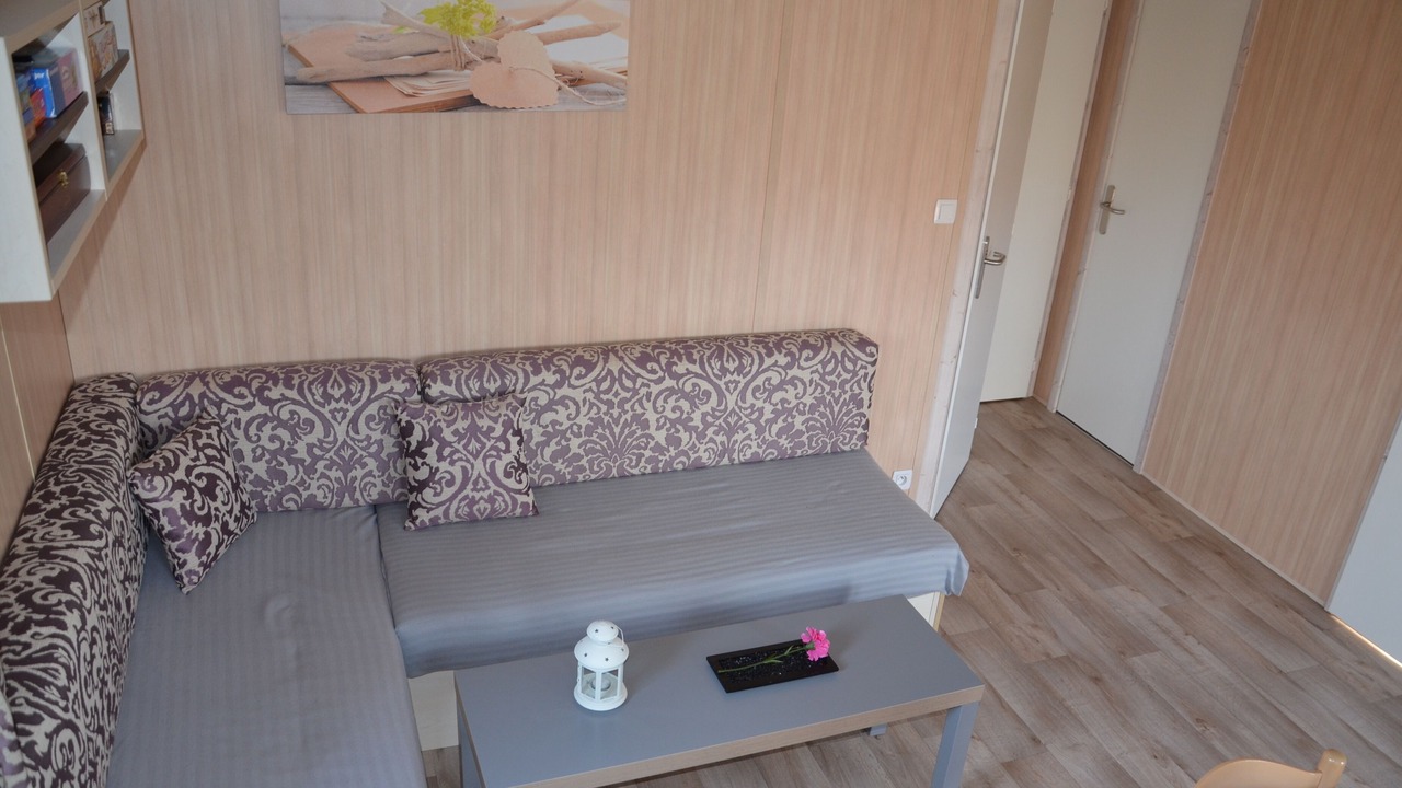 Photo of Livingroom in La Chapelle-Hermier