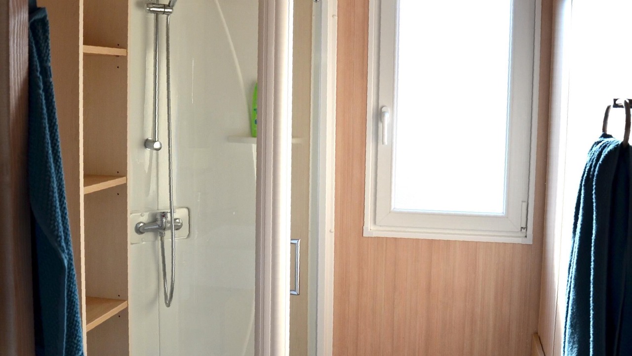 Photo of Bathroom in La Chapelle-Hermier