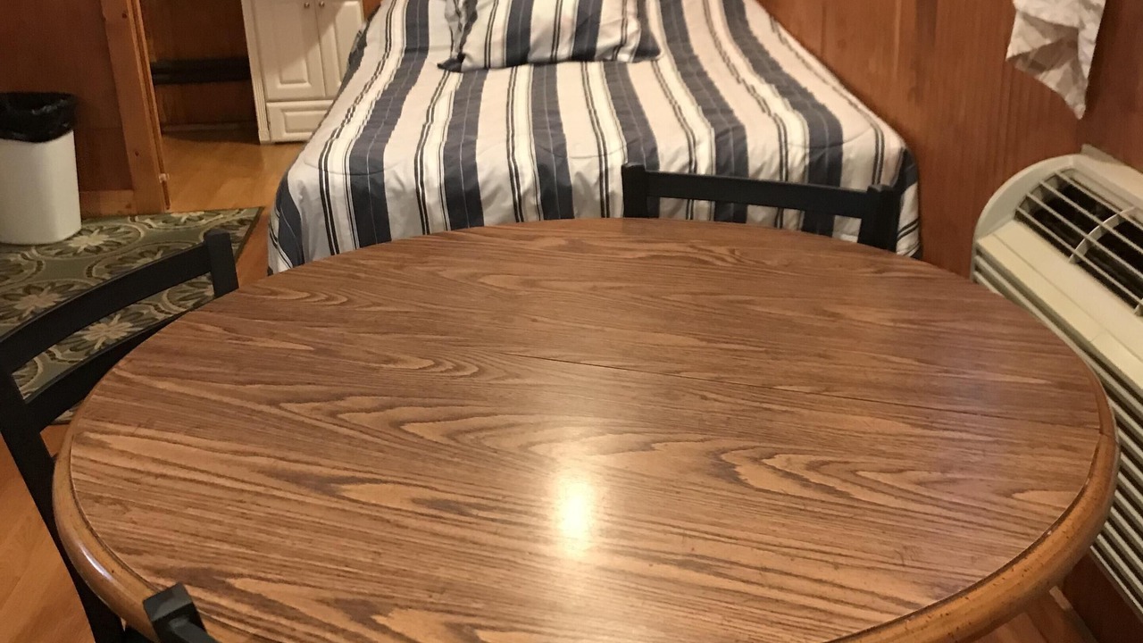 Photo of Bedroom in Lake