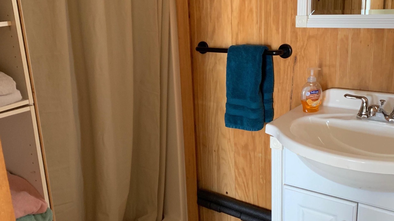 Photo of Bathroom in Lake