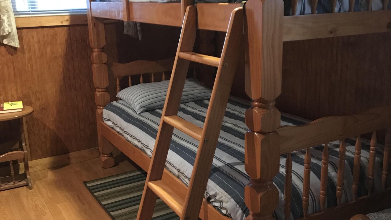 Photo of Bedroom in Lake