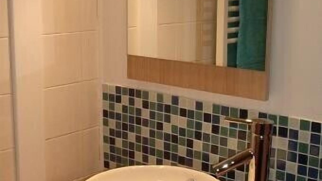 Photo of Bathroom in Germaine