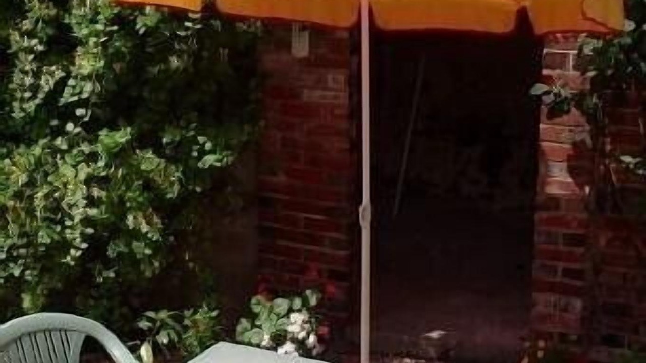 Photo of Patio Balcony in Germaine