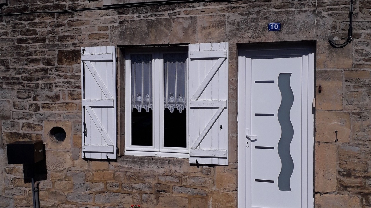 Photo of Outdoor in Le Chatelet-sur-Sormonne