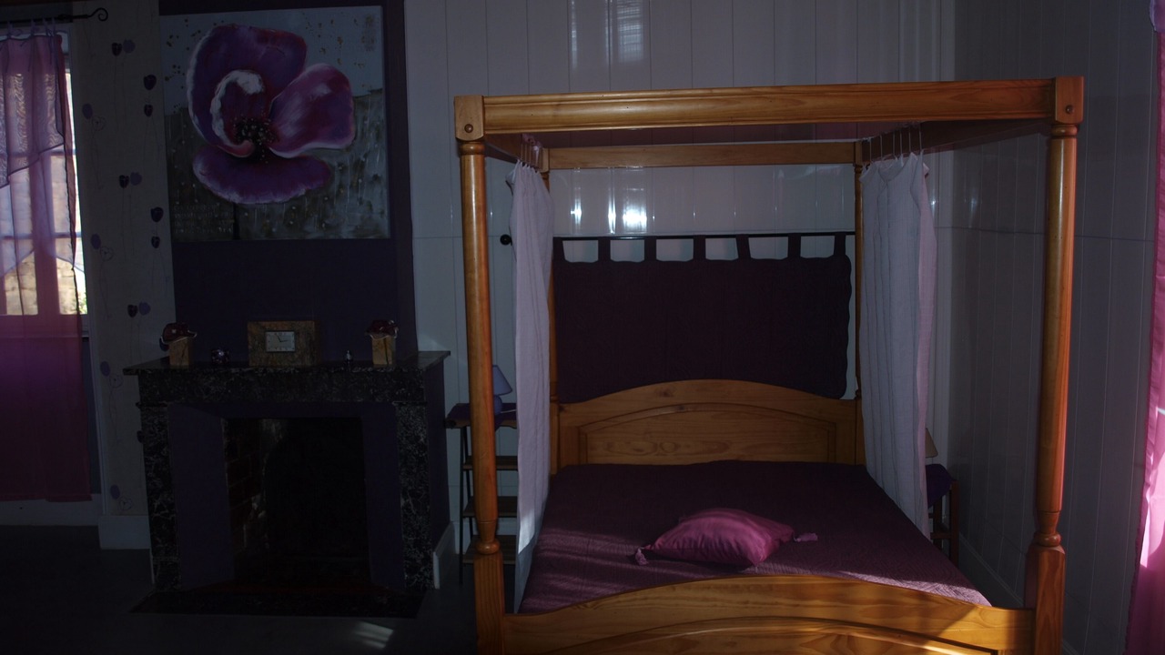 Photo of Bedroom in Le Chatelet-sur-Sormonne