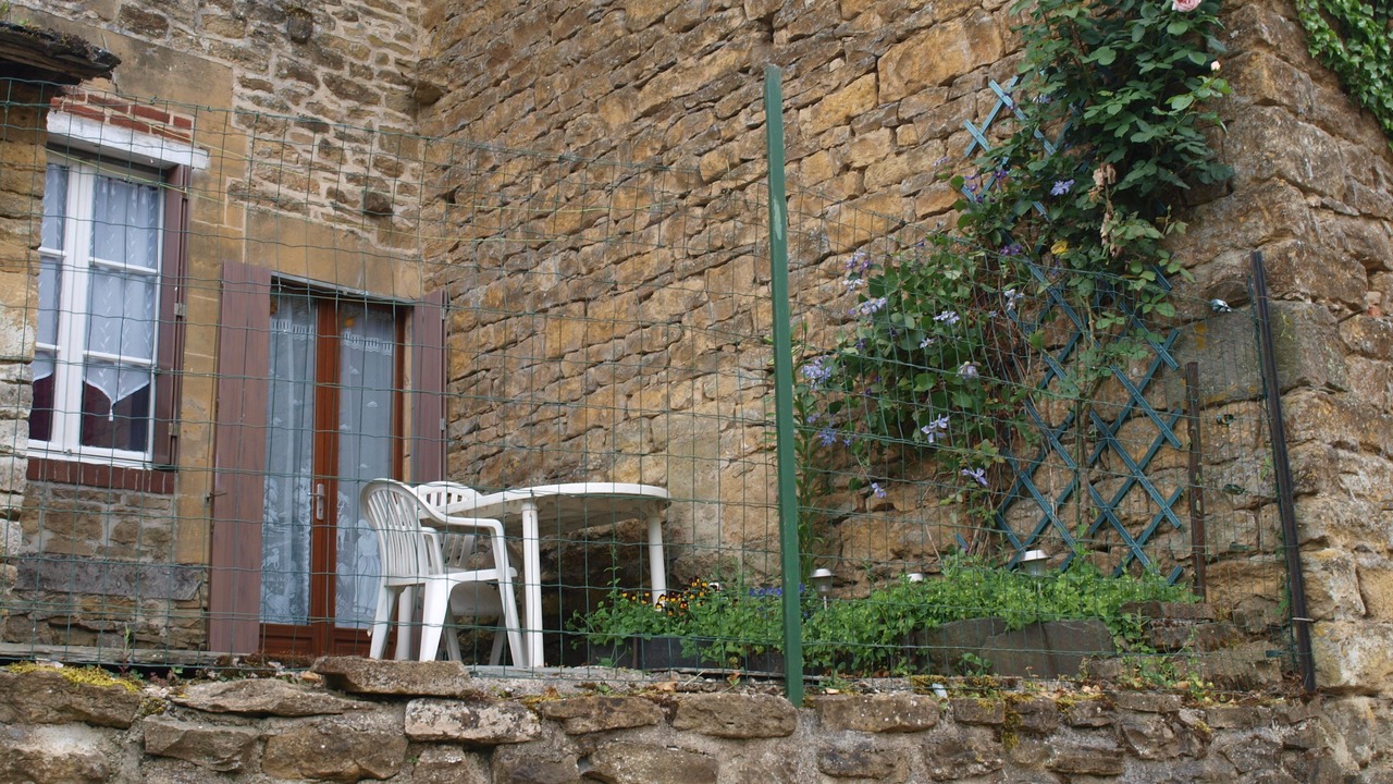 Photo of Outdoor in Le Chatelet-sur-Sormonne