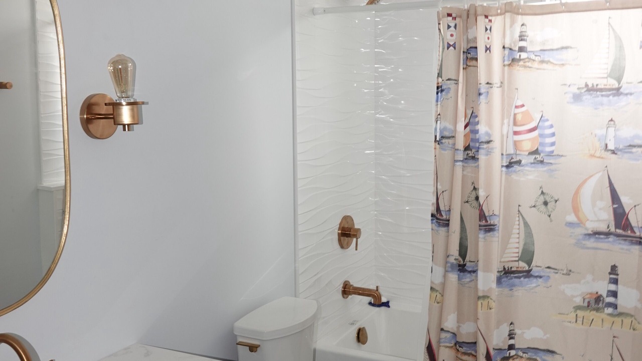 Photo of Bathroom in Ship Bottom