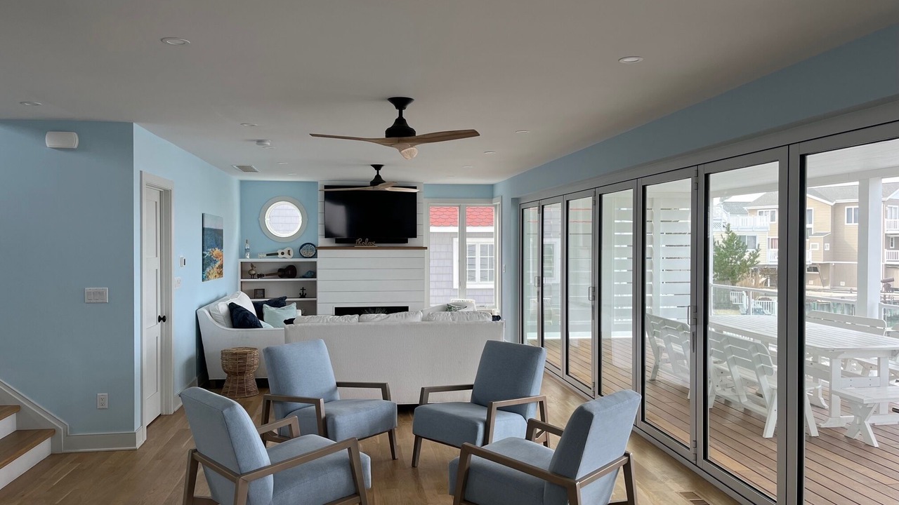 Photo of Livingroom in Ship Bottom