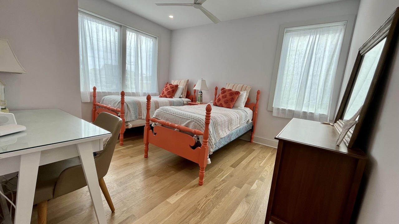 Photo of Bedroom in Ship Bottom