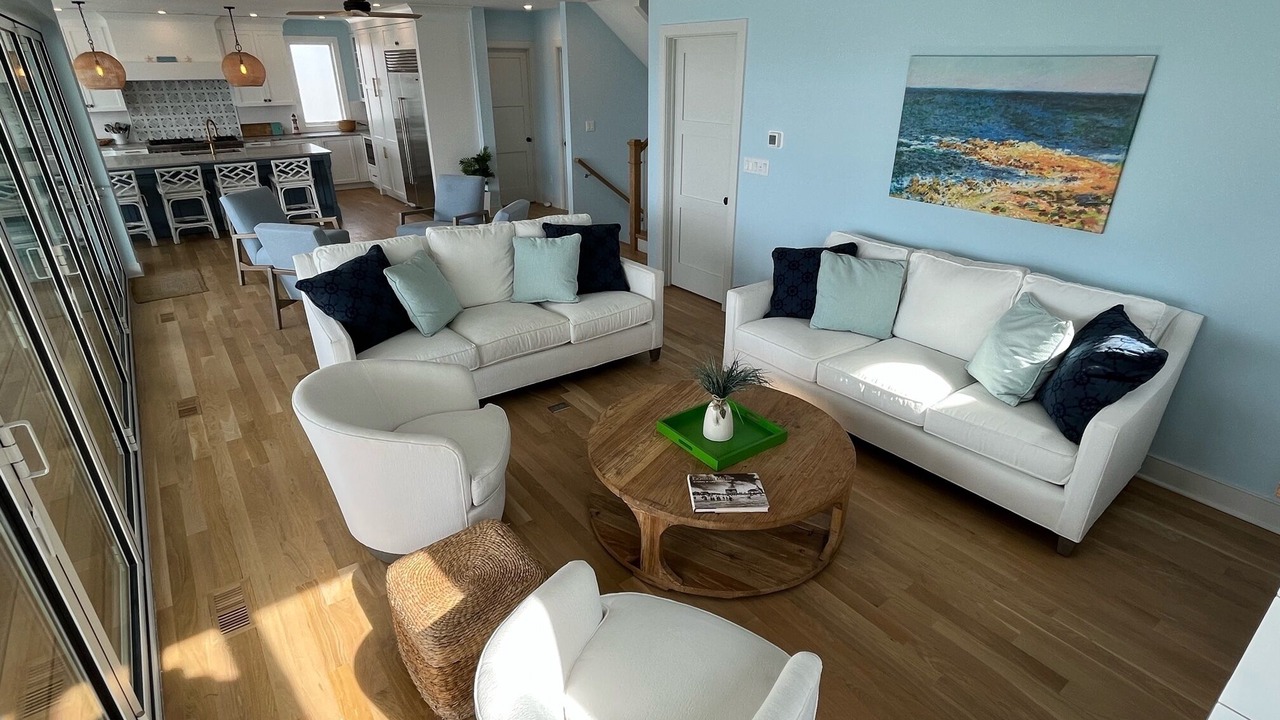 Photo of Bedroom in Ship Bottom