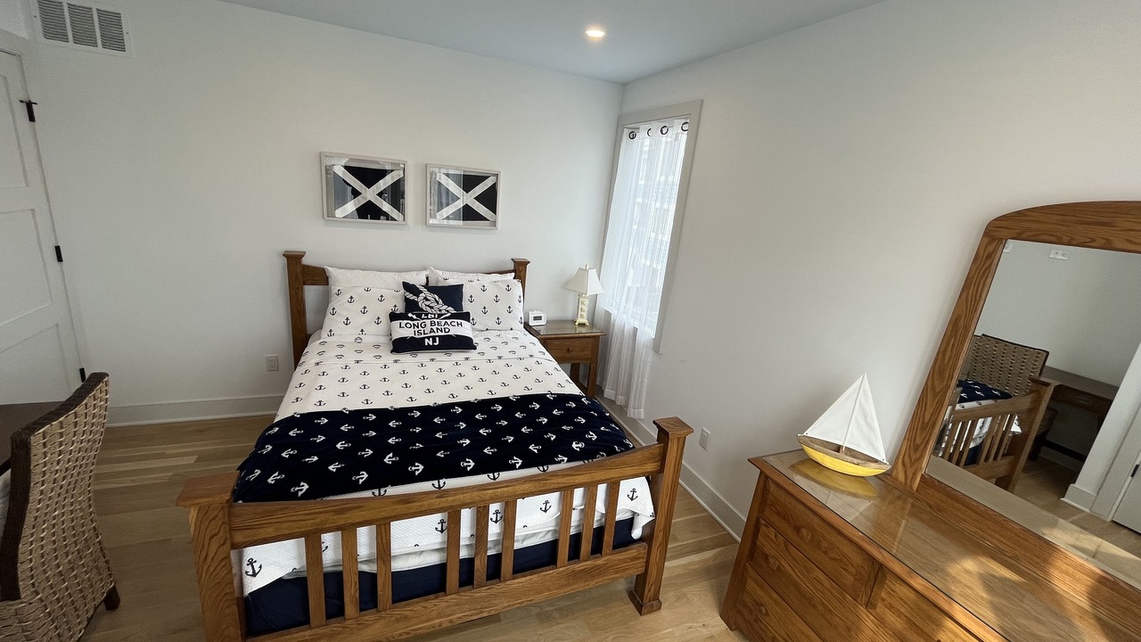 Photo of Bedroom in Ship Bottom