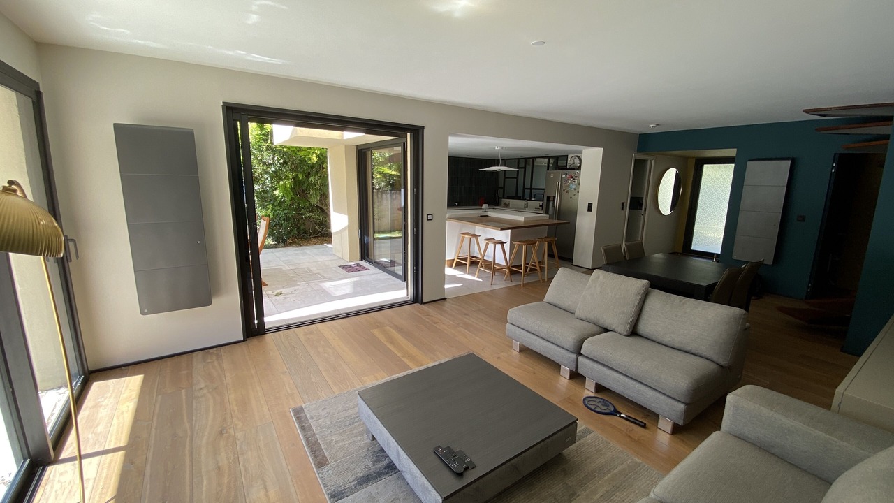 Photo of Livingroom in Alco