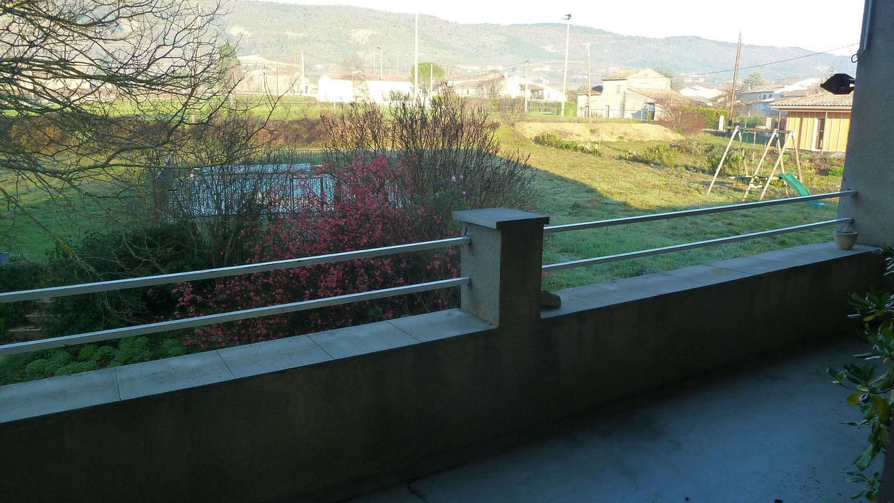 Photo of Outdoor in Valvigneres