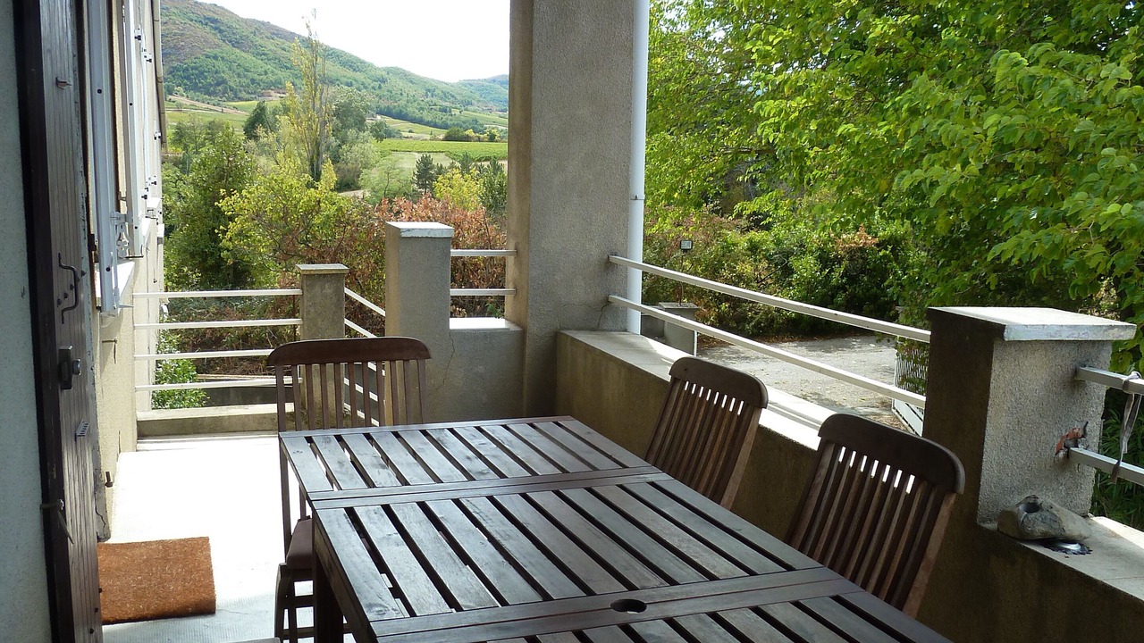 Photo of Outdoor in Valvigneres