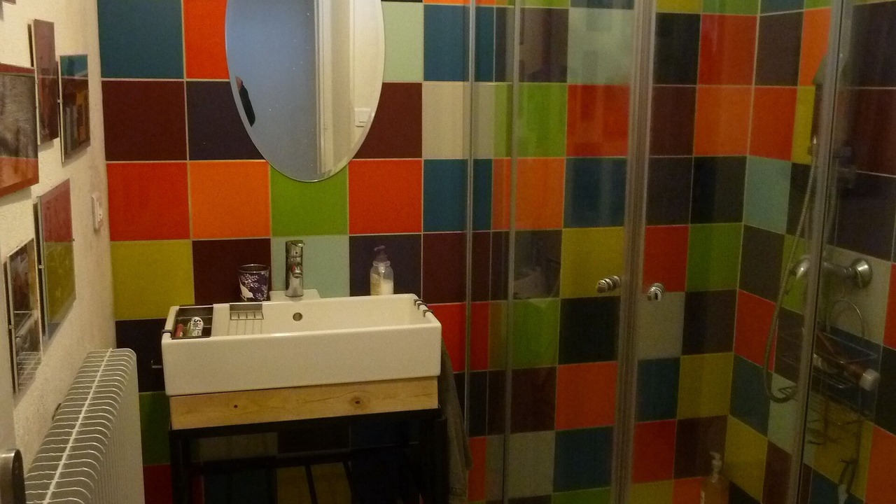 Photo of Bathroom in Valvigneres