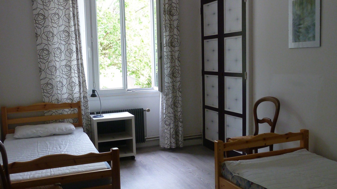 Photo of Bedroom in Valvigneres