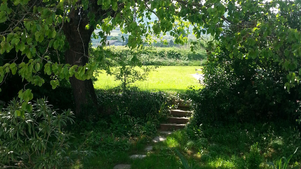 Photo of Outdoor in Valvigneres