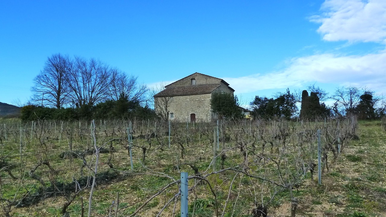 Photo of Outdoor in Valvigneres