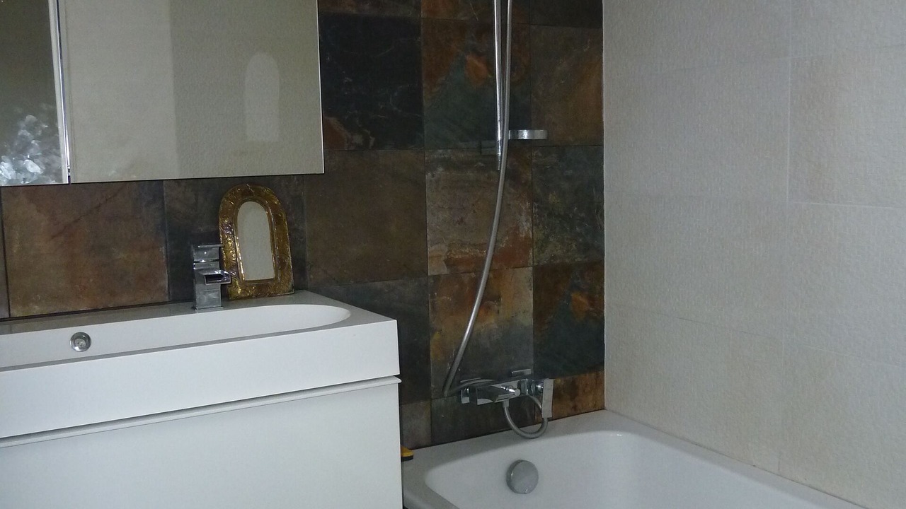 Photo of Bathroom in Valvigneres