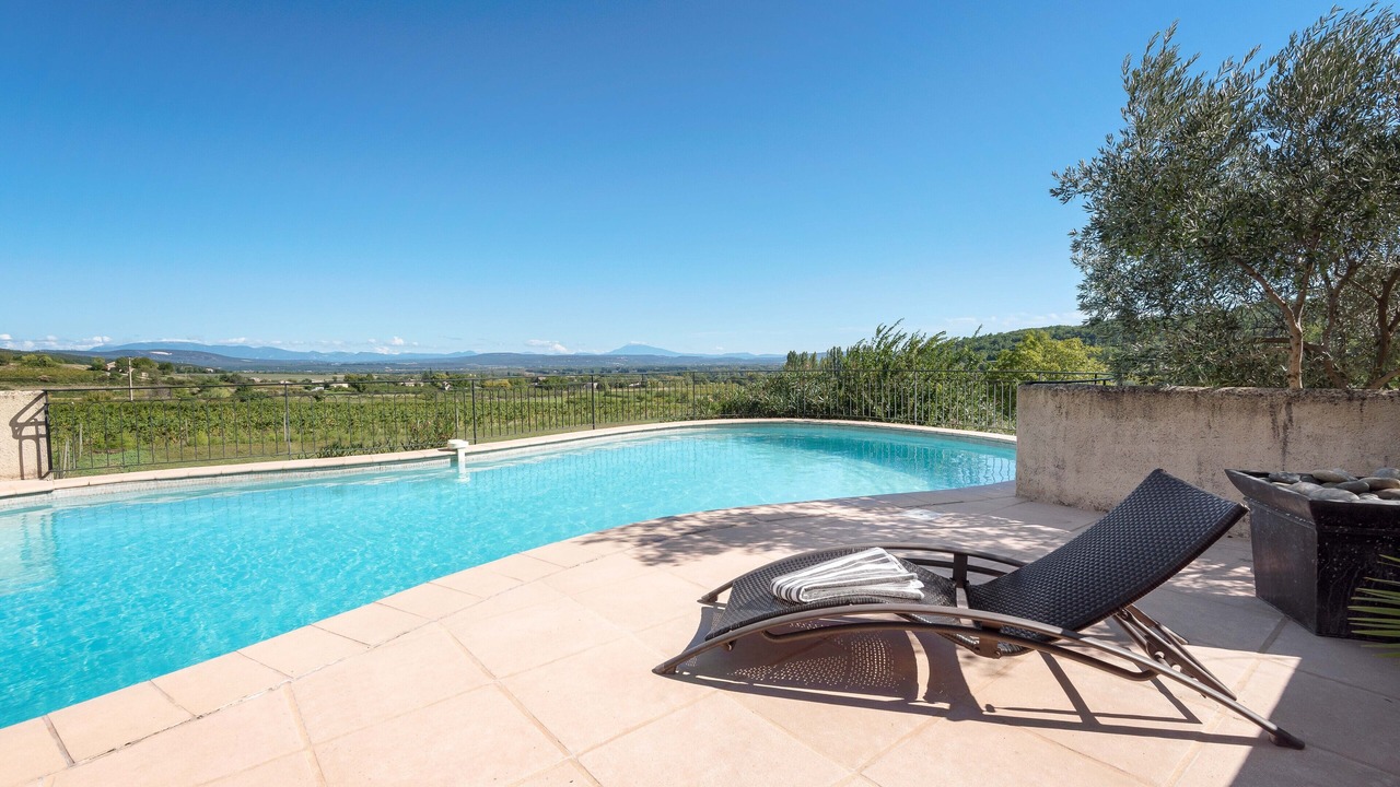 Photo of Outdoor in Saint-Montan