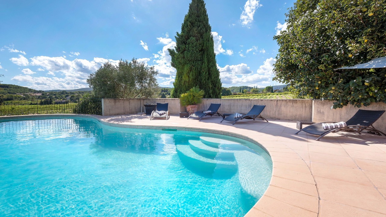 Photo of Outdoor in Saint-Montan