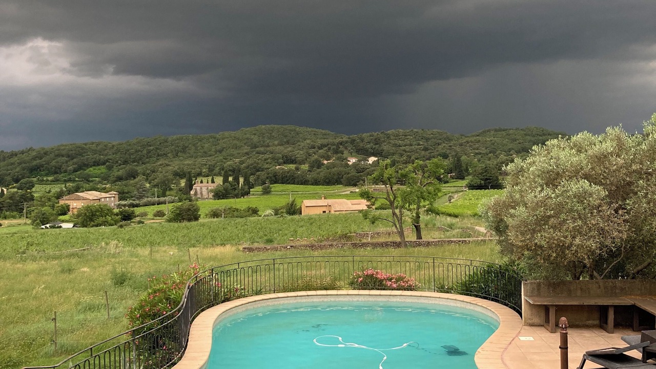 Photo of Outdoor in Saint-Montan