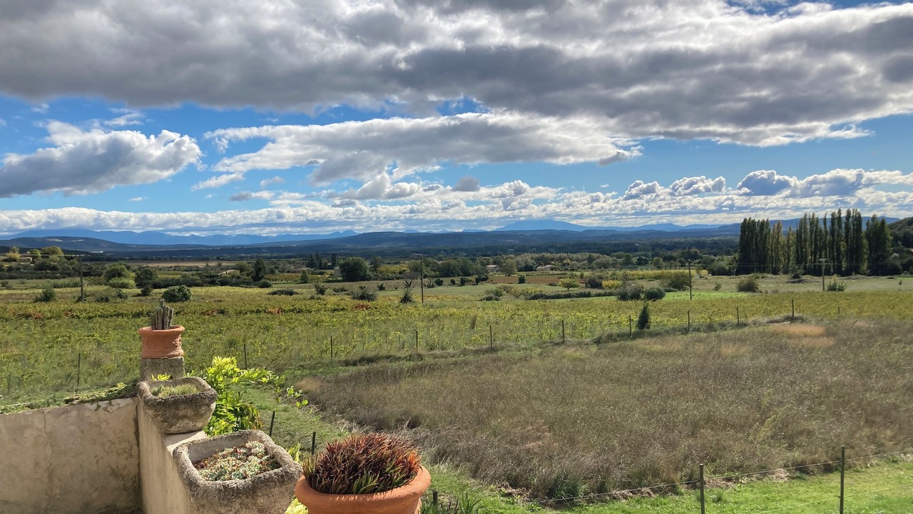 Photo of Outdoor in Saint-Montan