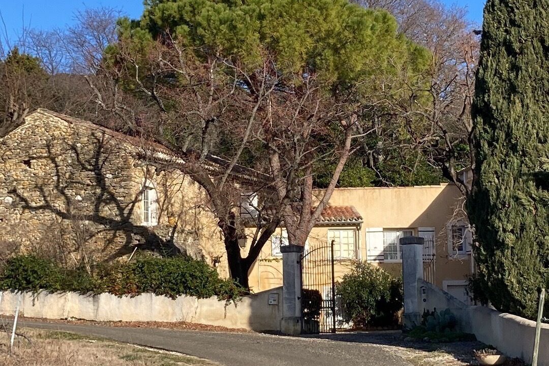 Photo of Outdoor in Saint-Montan