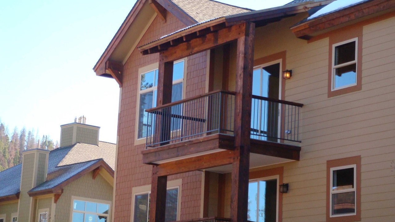Photo of Patio Balcony in Winter Park