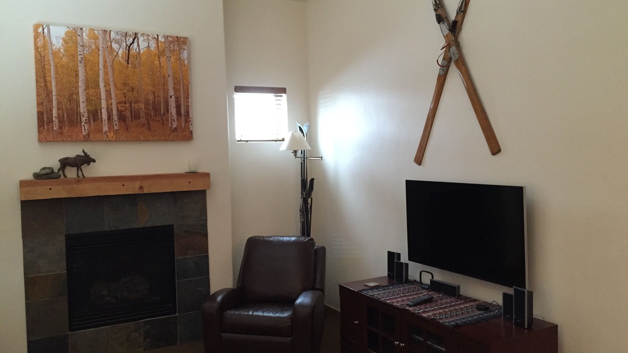 Photo of Livingroom in Winter Park
