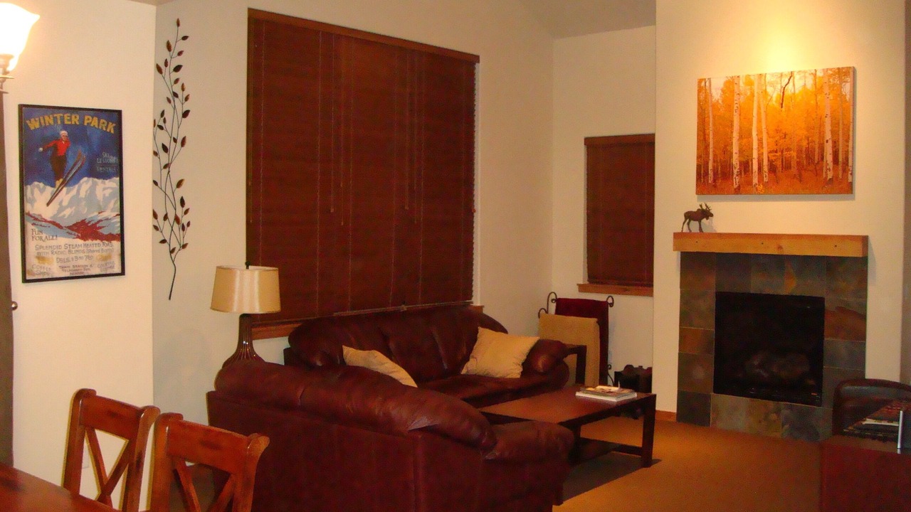 Photo of Bedroom in Winter Park