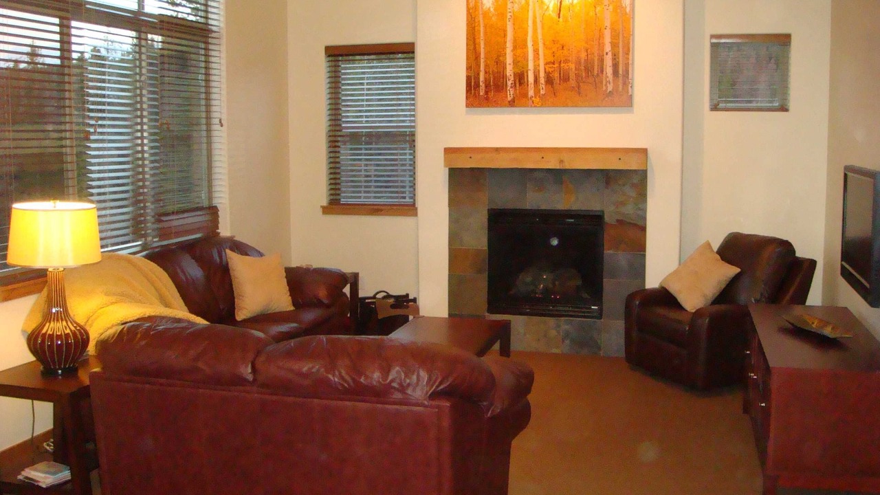 Photo of Livingroom in Winter Park