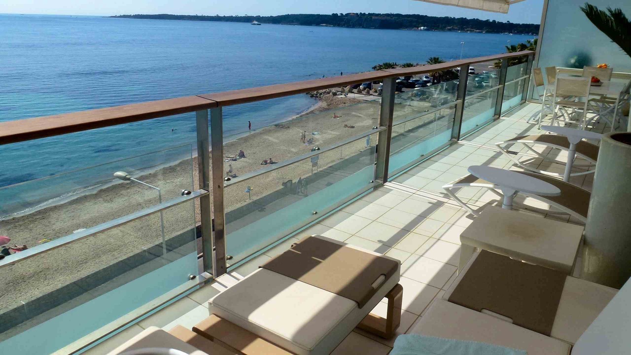 Photo of Outdoor in Pointe Croisette