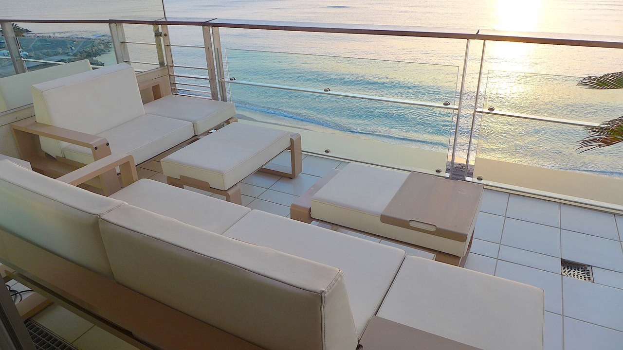 Photo of Outdoor in Pointe Croisette