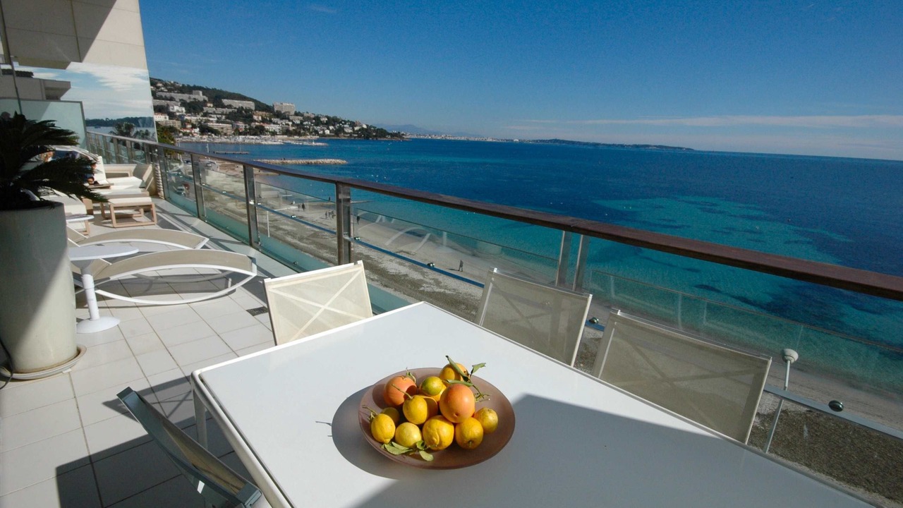 Photo of Outdoor in Pointe Croisette