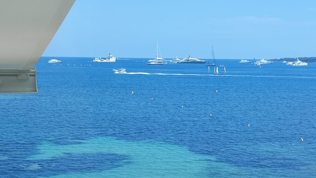 Photo of Others in Pointe Croisette