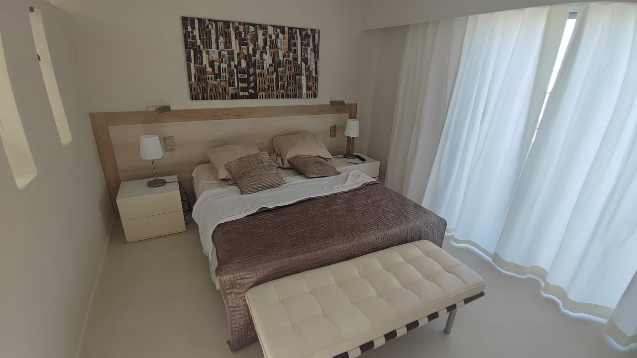 Photo of Bedroom in Pointe Croisette