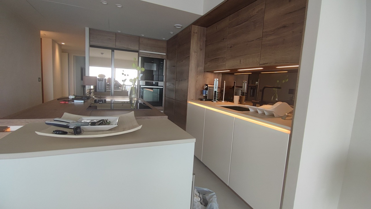 Photo of Kitchen in Pointe Croisette