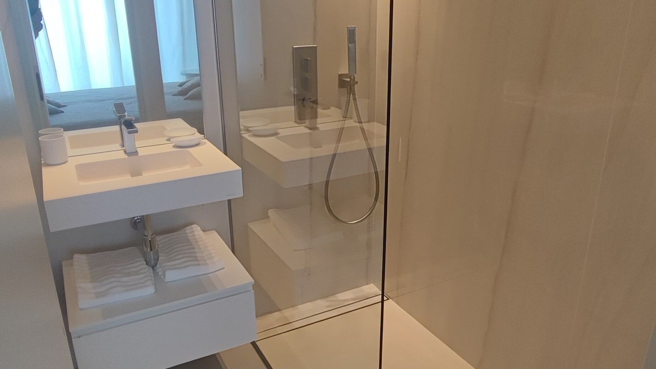 Photo of Bathroom in Pointe Croisette