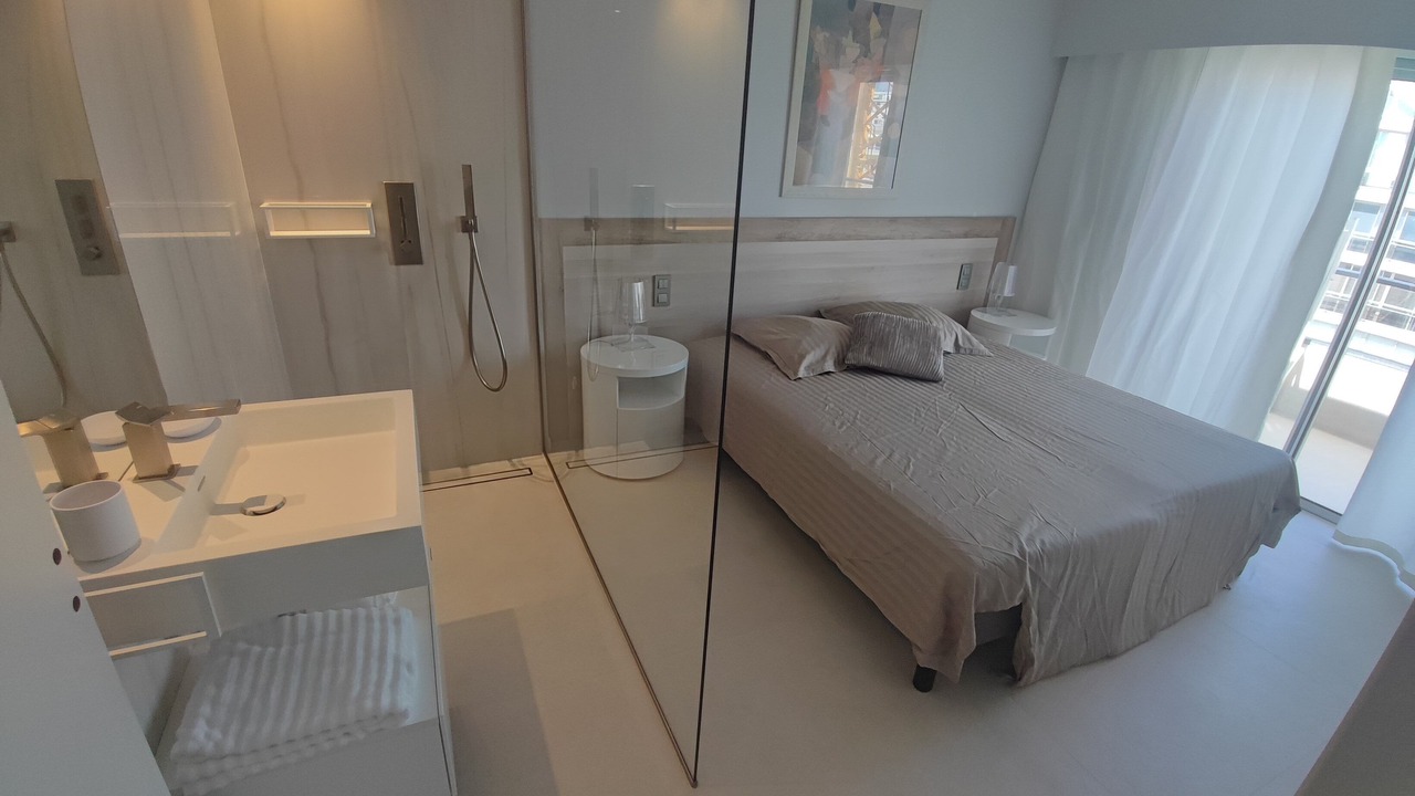 Photo of Bedroom in Pointe Croisette