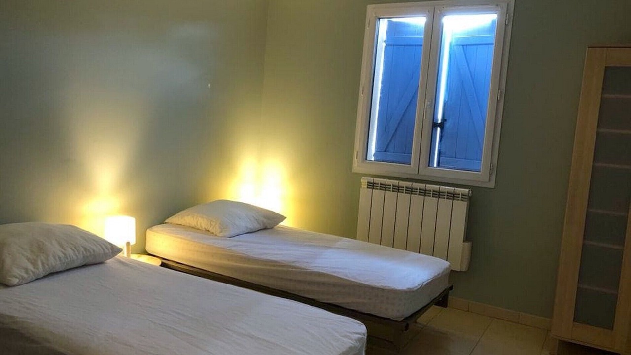 Photo of Bedroom in Cauzac