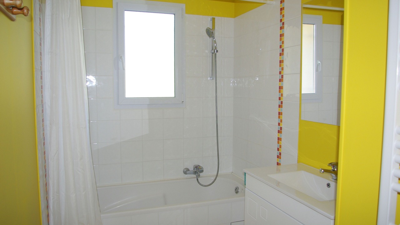Photo of Bathroom in Cauzac