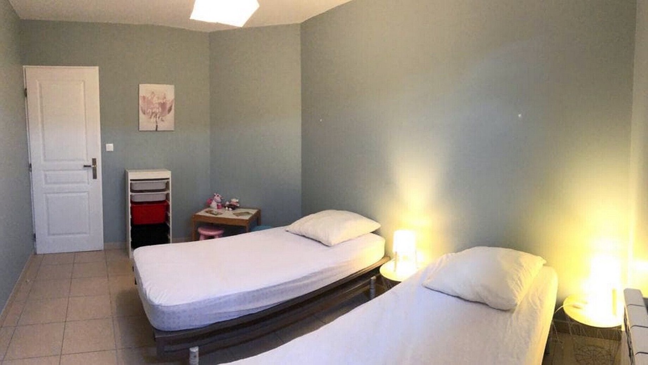 Photo of Bedroom in Cauzac