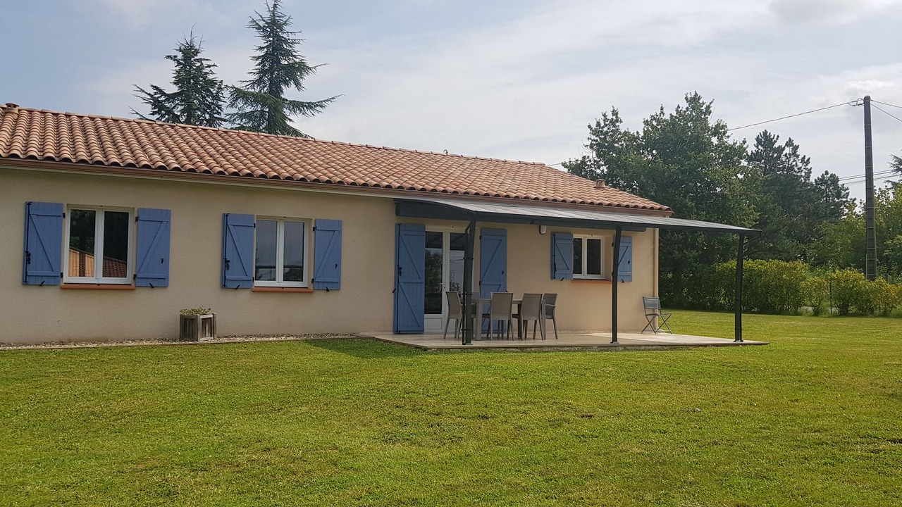 Photo of Outdoor in Cauzac