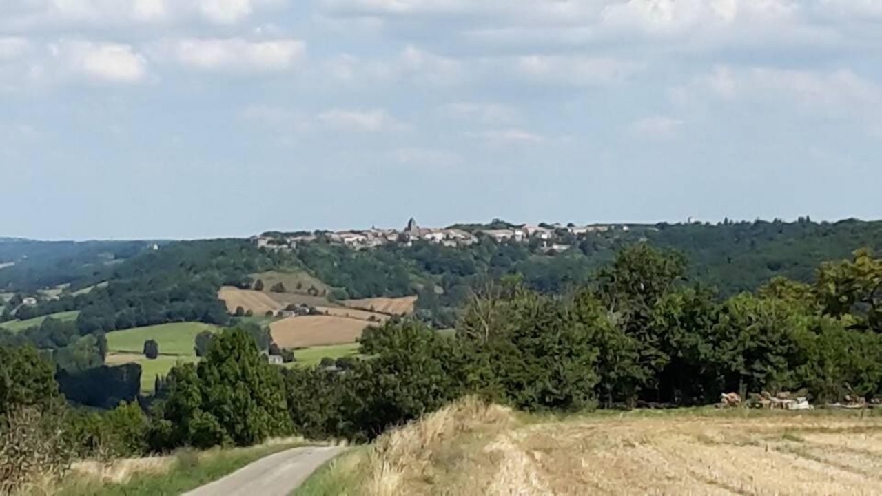 Photo of Outdoor in Cauzac