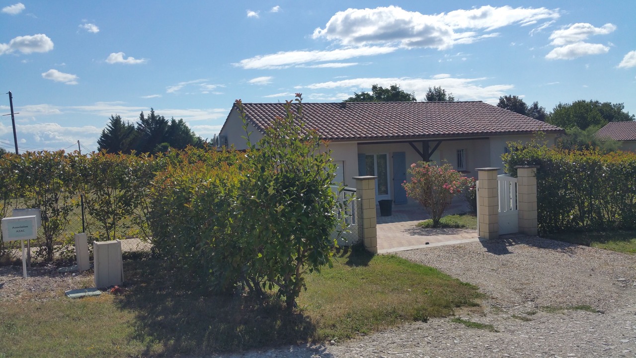 Photo of Outdoor in Cauzac