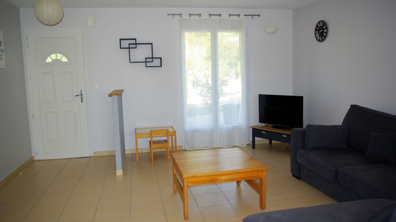 Photo of Livingroom in Cauzac