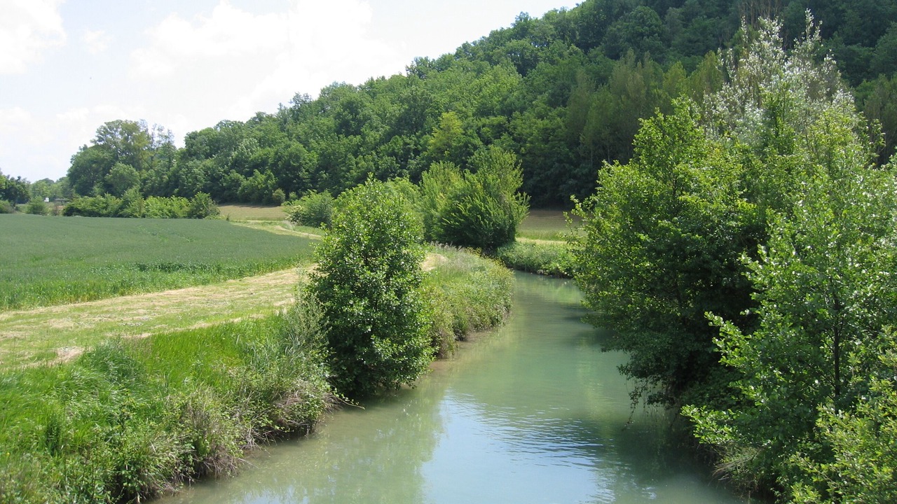 Photo of Outdoor in Cauzac